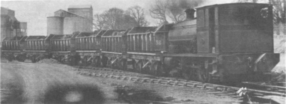 Hudswell Clarke (Leeds) - Steam Locomotives, Page 15 - FCM …